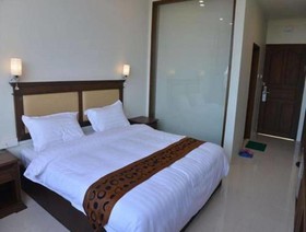Hotel Myitkyina