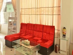 Hotel Myitkyina
