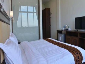 Hotel Myitkyina