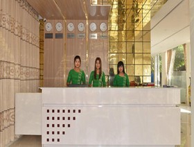 Hotel Myitkyina
