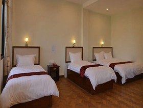 Hotel Myitkyina