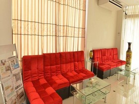Hotel Myitkyina
