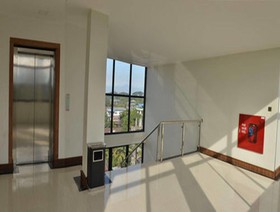 Hotel Myitkyina