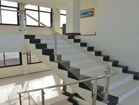 Hotel Myitkyina