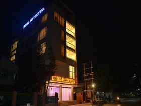 Hotel Myitkyina