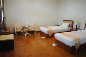 Myitkyina Palm Spring Resort Hotel