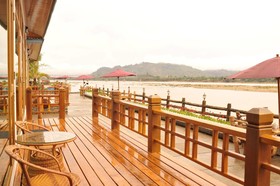 Myitkyina Palm Spring Resort Hotel