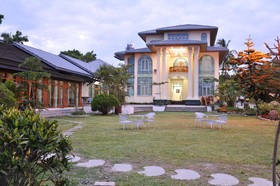 Myitkyina Palm Spring Resort Hotel