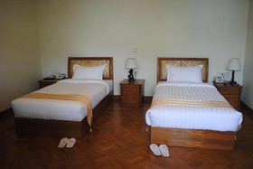 Myitkyina Palm Spring Resort Hotel