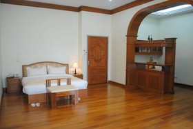 Myitkyina Palm Spring Resort Hotel