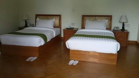 Myitkyina Palm Spring Resort Hotel