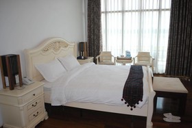Myitkyina Palm Spring Resort Hotel