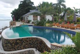Myitkyina Palm Spring Resort Hotel