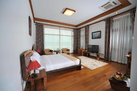 Myitkyina Palm Spring Resort Hotel