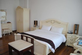 Myitkyina Palm Spring Resort Hotel