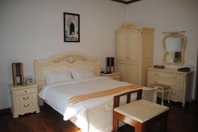 Myitkyina Palm Spring Resort Hotel