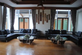 Myitkyina Palm Spring Resort Hotel