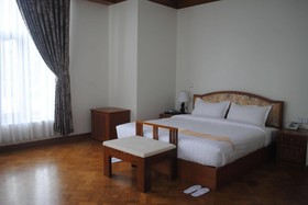 Myitkyina Palm Spring Resort Hotel