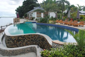 Myitkyina Palm Spring Resort Hotel