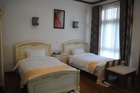 Myitkyina Palm Spring Resort Hotel