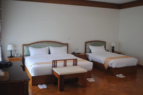 Myitkyina Palm Spring Resort Hotel