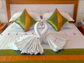 Apex Hotel Nay Pyi Taw