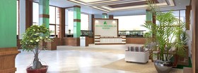 Apex Hotel Nay Pyi Taw