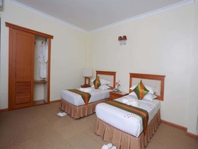 Apex Hotel Nay Pyi Taw