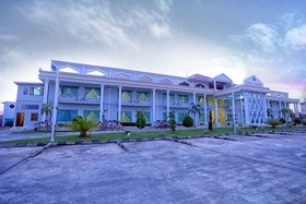 Apex Hotel Nay Pyi Taw