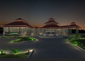 Apex Hotel Nay Pyi Taw