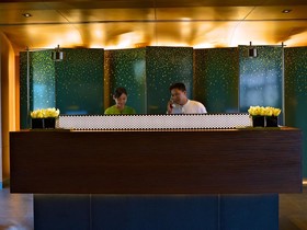 Emerald Palace Hotel