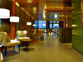 Emerald Palace Hotel