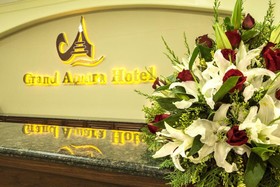 Grand Amara Hotel
