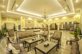 Grand Amara Hotel