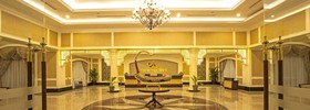 Grand Amara Hotel