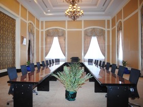 Grand Amara Hotel