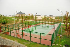 Hotel Max Nay Pyi Taw