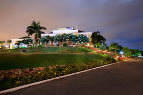 Hotel Max Nay Pyi Taw
