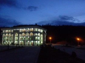 Jade City Hotel
