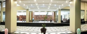 Man Myanmar Hotel