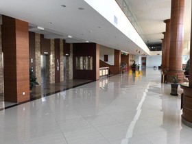 Man Myanmar Hotel