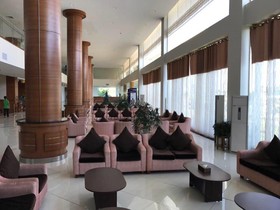Man Myanmar Hotel