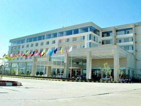 Man Myanmar Hotel