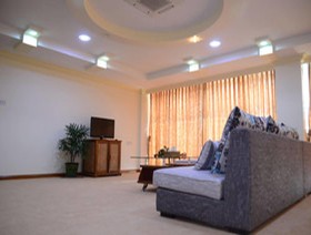Myat Nan Yone Hotel