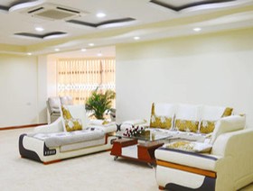 Myat Nan Yone Hotel