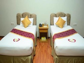 Myat Nan Yone Hotel