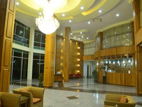Myat Nan Yone Hotel