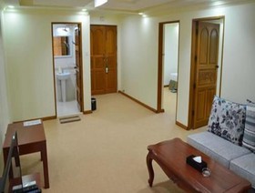 Myat Nan Yone Hotel