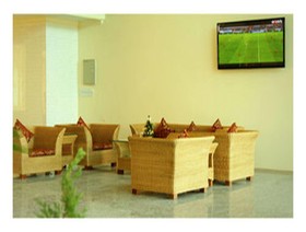 Myat Nan Yone Hotel