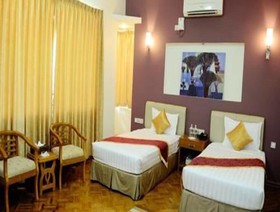 Myat Nan Yone Hotel